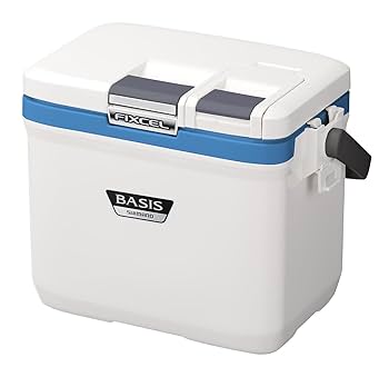 Amazon | シマノ(SHIMANO) クーラーボックス 小型 9L フィクセル